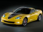 Chevrolet Corvette Z06 GT1 Championship Edition 2009 года